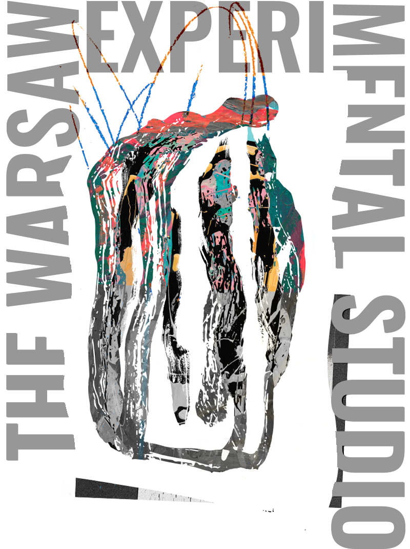 Warszawskie Studio Eksperymentu logotyp